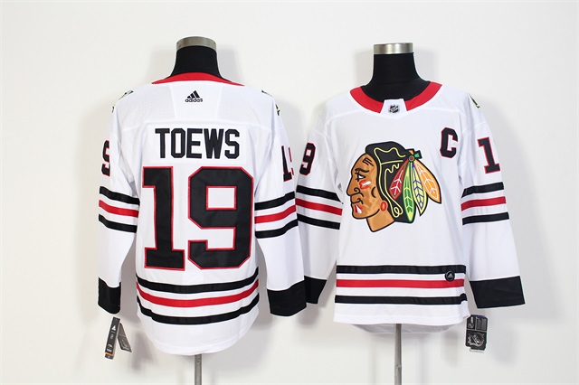 Chicago Blackhawks jerseys 2022-017